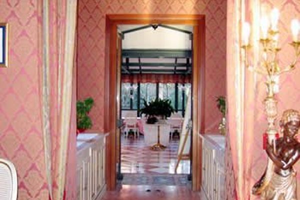 Hotel Tre Archi (Venedig)